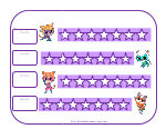 behavior chart