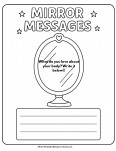 body positivity worksheet