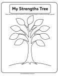 body positivity worksheet