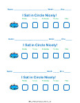 daycare chart