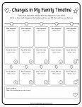family relationships chart