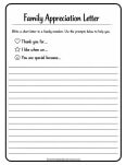family relationships chart