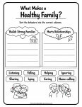 family relationships chart