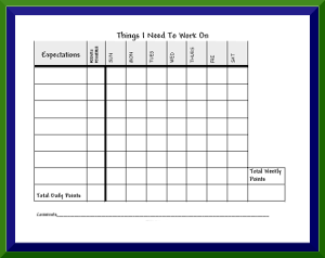 behavior-chart-for-teens