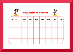 mickey-mouse-behavior-chart