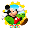 Mickey Mouse Clubhouse