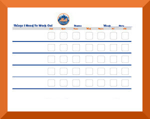 new york mets behavior chart