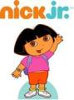 dora the explorer