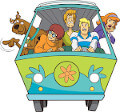 scooby doo