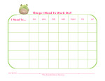 squishmallow behavior chart