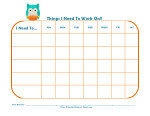 squishmallow behavior chart